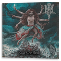 Cvinger - Rites Ov Flesh | LP