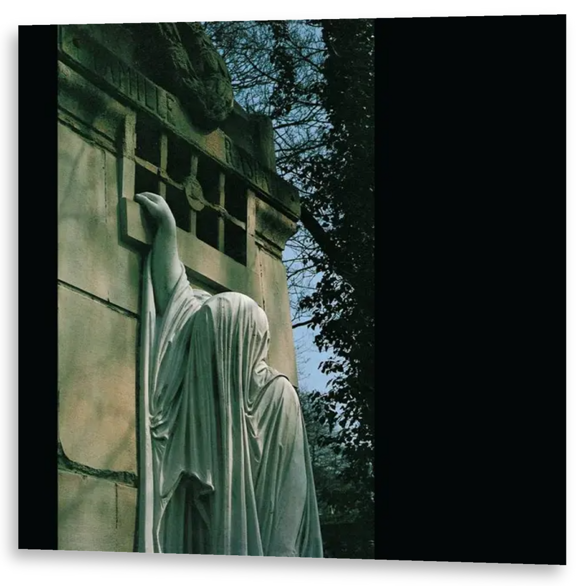 Dead Can Dance - Within The Realm Of A Dying Sun | LP