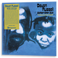 Devon Russell - Darker Than Blue | LP