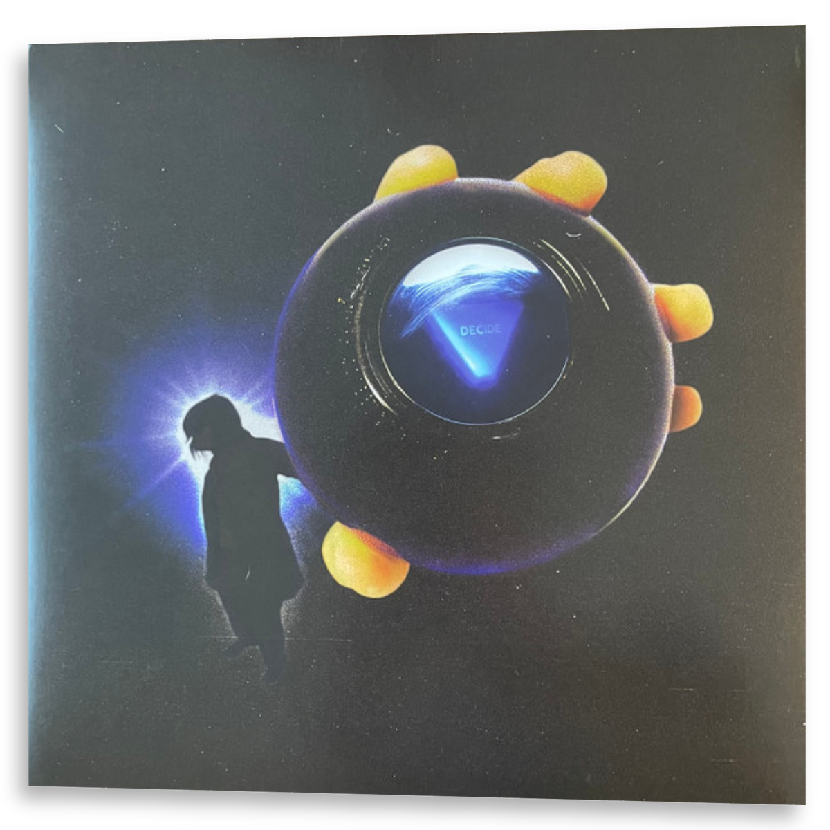 Djo - Decide | LP