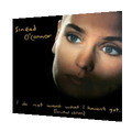 Sinead O'Connor - I do not want what I haven't got. | LP