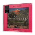 Jon Hassell - Music Is Invisible | LP