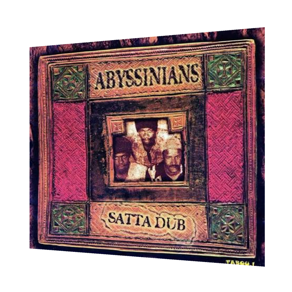 Abyssinians - Satta Dub | LP
