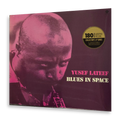 Yusef Lateef - Blues In Space | LP