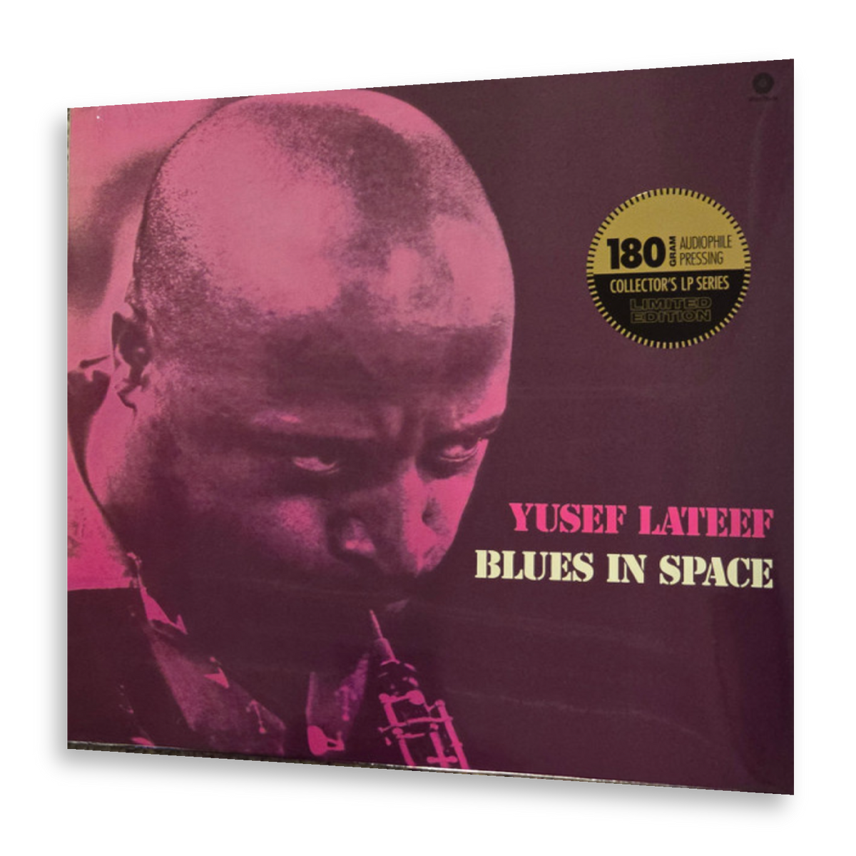 Yusef Lateef - Blues In Space | LP