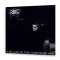 Darkthrone - A Blaze In The Northern Sky | LP