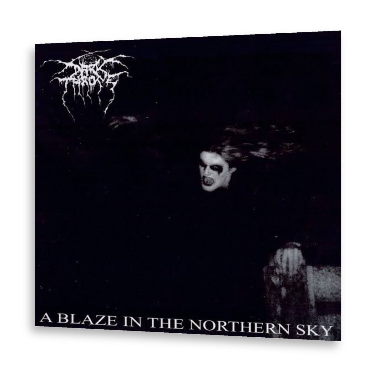 Darkthrone - A Blaze In The Northern Sky | LP