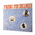 Harlan Silverman - Music For Stillness | LP