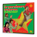 V/A - Iranian Funk - Pre Islamic Revolution Persian Funk Shakers!!! | LP