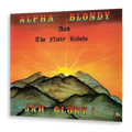 Alpha Blondy & The Natty Rebels - Jah Glory ! | LP