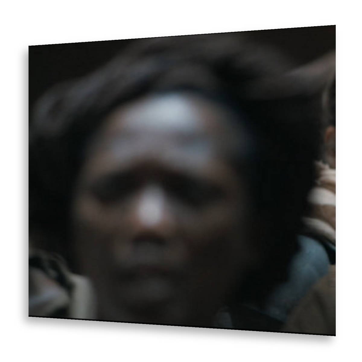 Lamin Fofana - Corps Perdu | LP