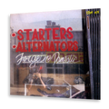 The Ex - Starters Alternators | LP