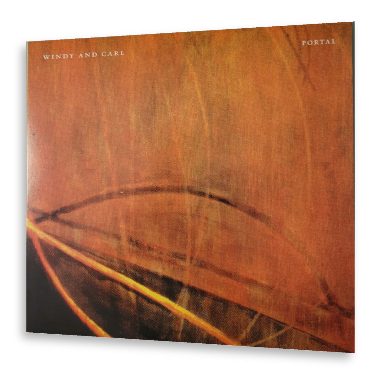 Windy & Carl - Portal | 2LP