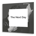 David Bowie - The Next Day | 2LP
