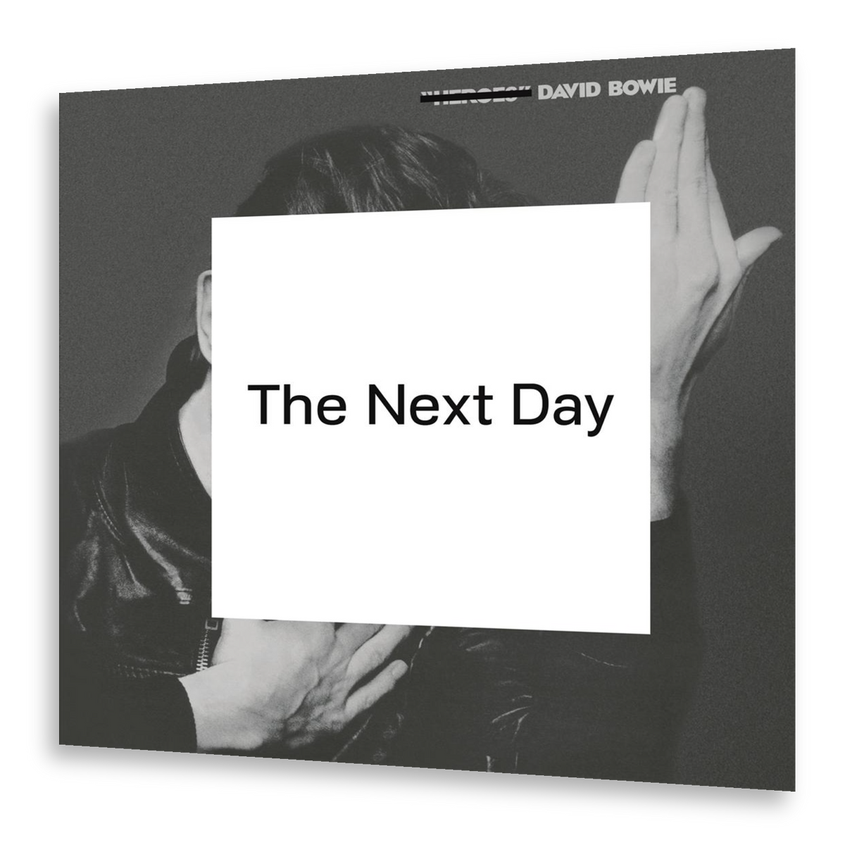 David Bowie - The Next Day | 2LP