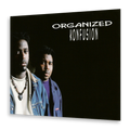 Organized Konfusion - Organized Konfusion | 2LP