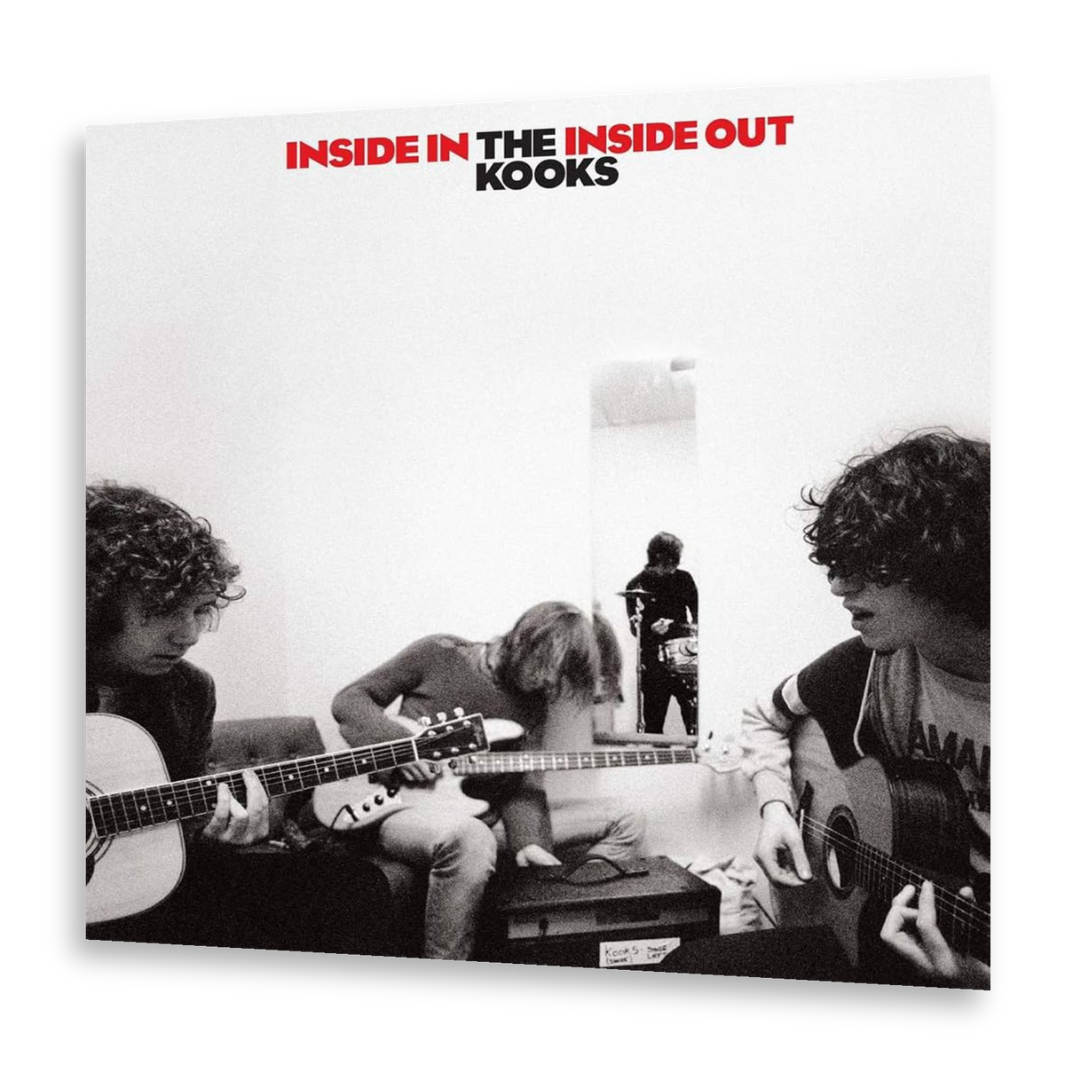 The Kooks - Inside In Inside Out | LP