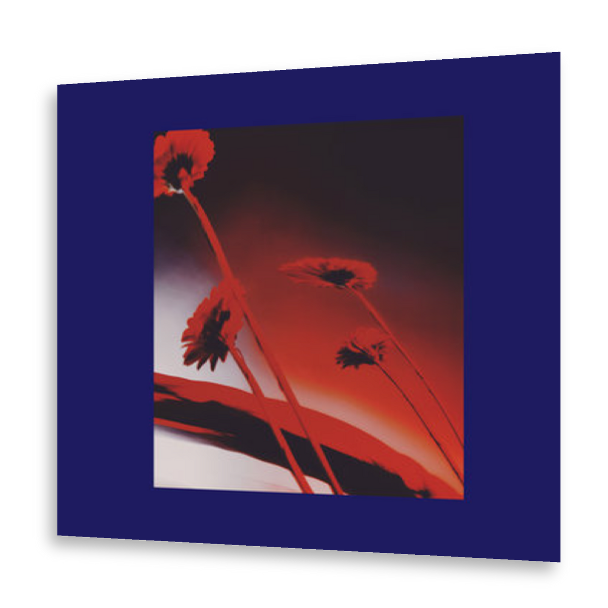 V/A - Nothing Ever Was: Compiled By DJ Sundae | LP