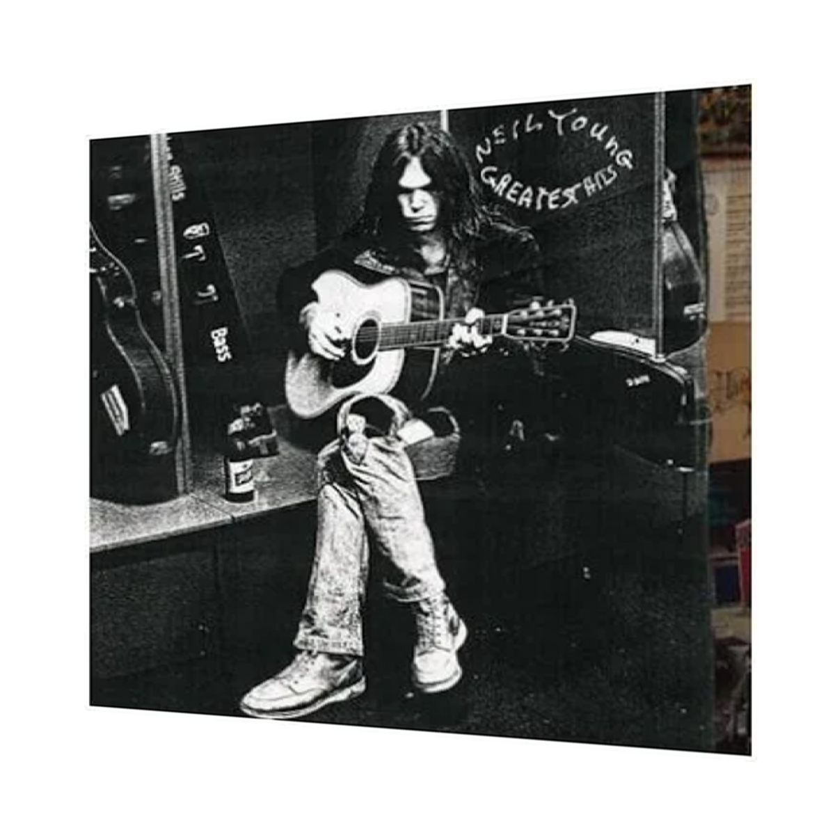 Neil Young - Greatest Hits | 2LP