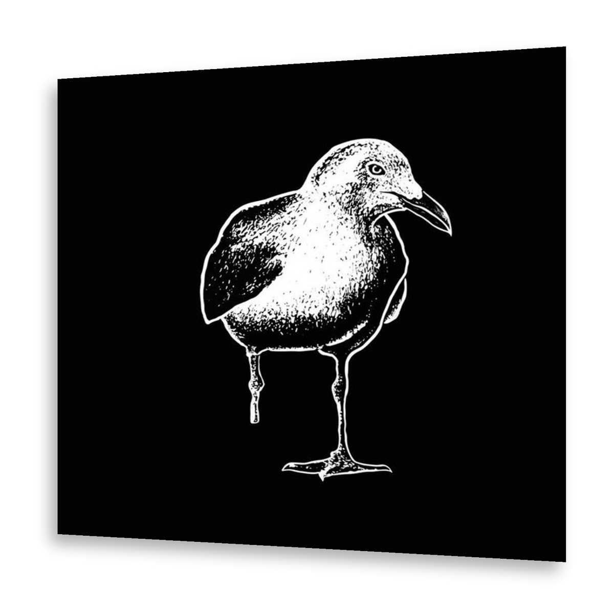 Stiff Richards - S/T | LP
