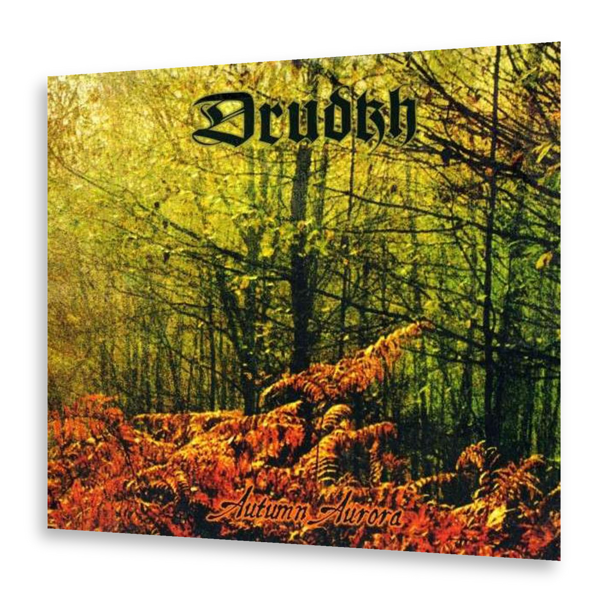 Drudkh - Autumn Aurora | LP
