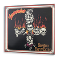 Tormentor - Seventh Day Of Doom | LP