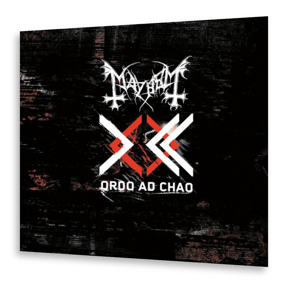 Mayhem - Ordo Ad Chao | LP