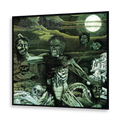 Axegrinder - Rise Of The Serpent Men | LP