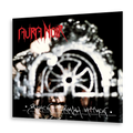 Aura Noir - Black Thrash Attack | LP