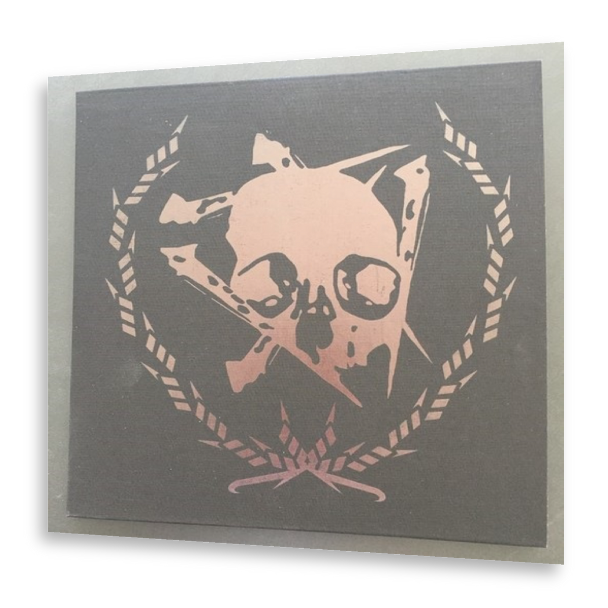 Revenge - Behold.Total.Rejection | 2LP