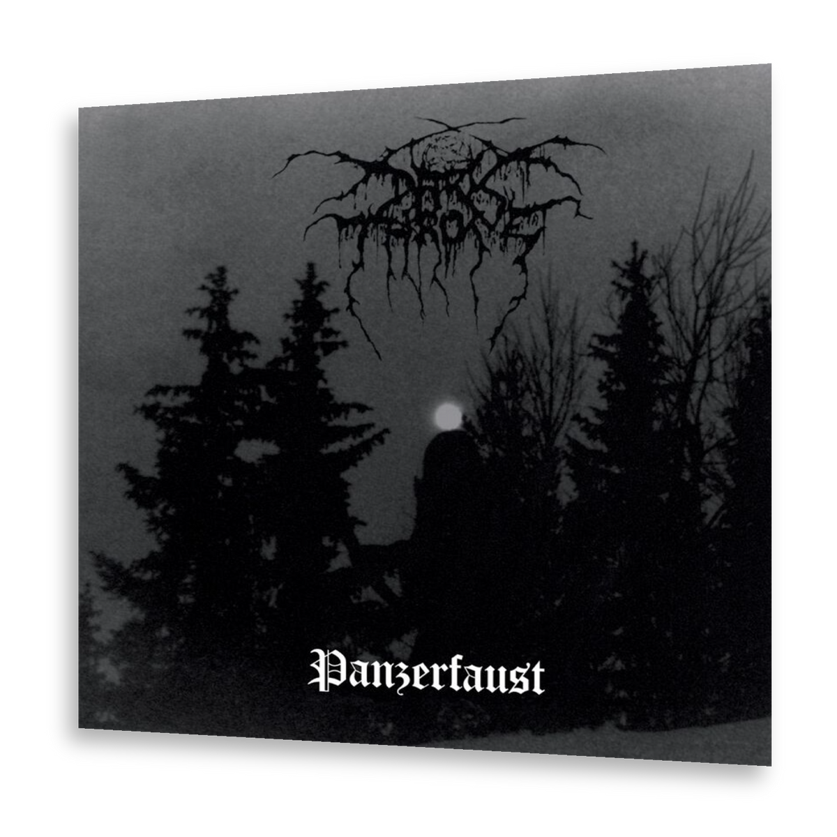 Darkthrone - Panzerfaust | LP