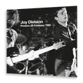 Joy Division - Preston 28 February 1980 | LP