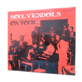 Soul Vendors - On Tour | LP