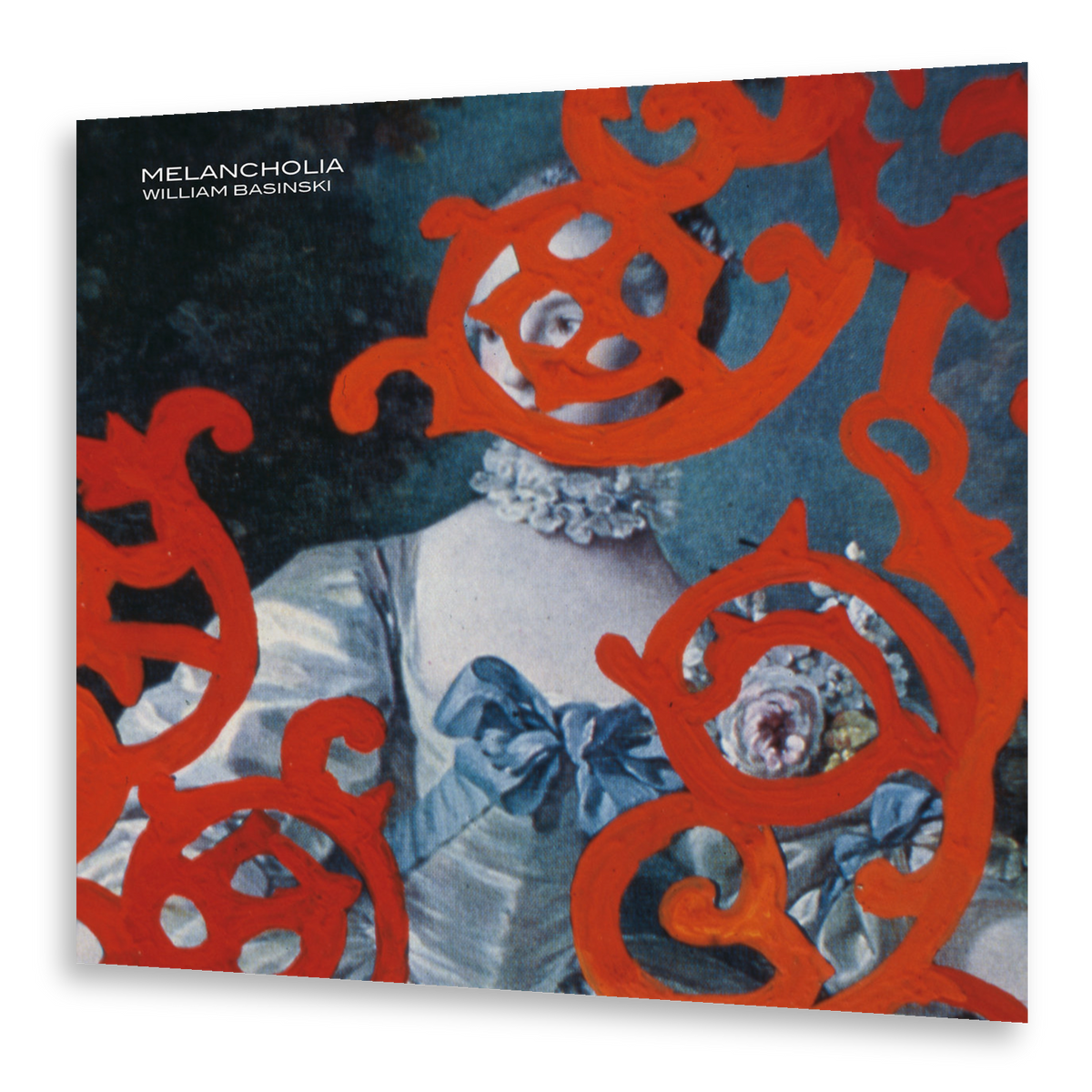 William Basinski - Melancholia | LP