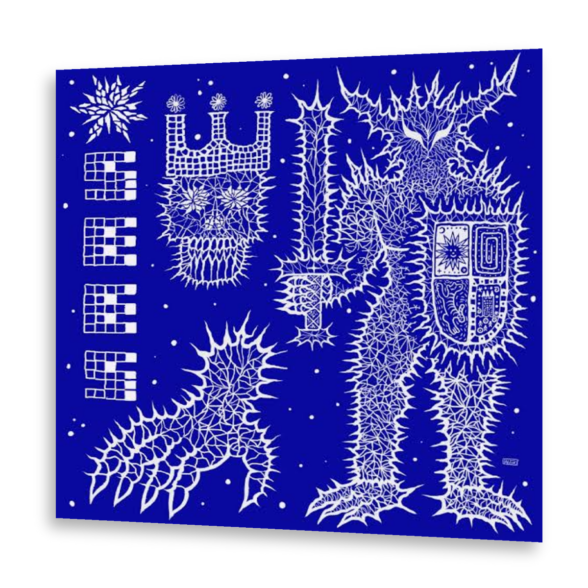 Osees - Off Course | LP