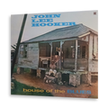 John Lee Hooker - House Of The Blues | LP