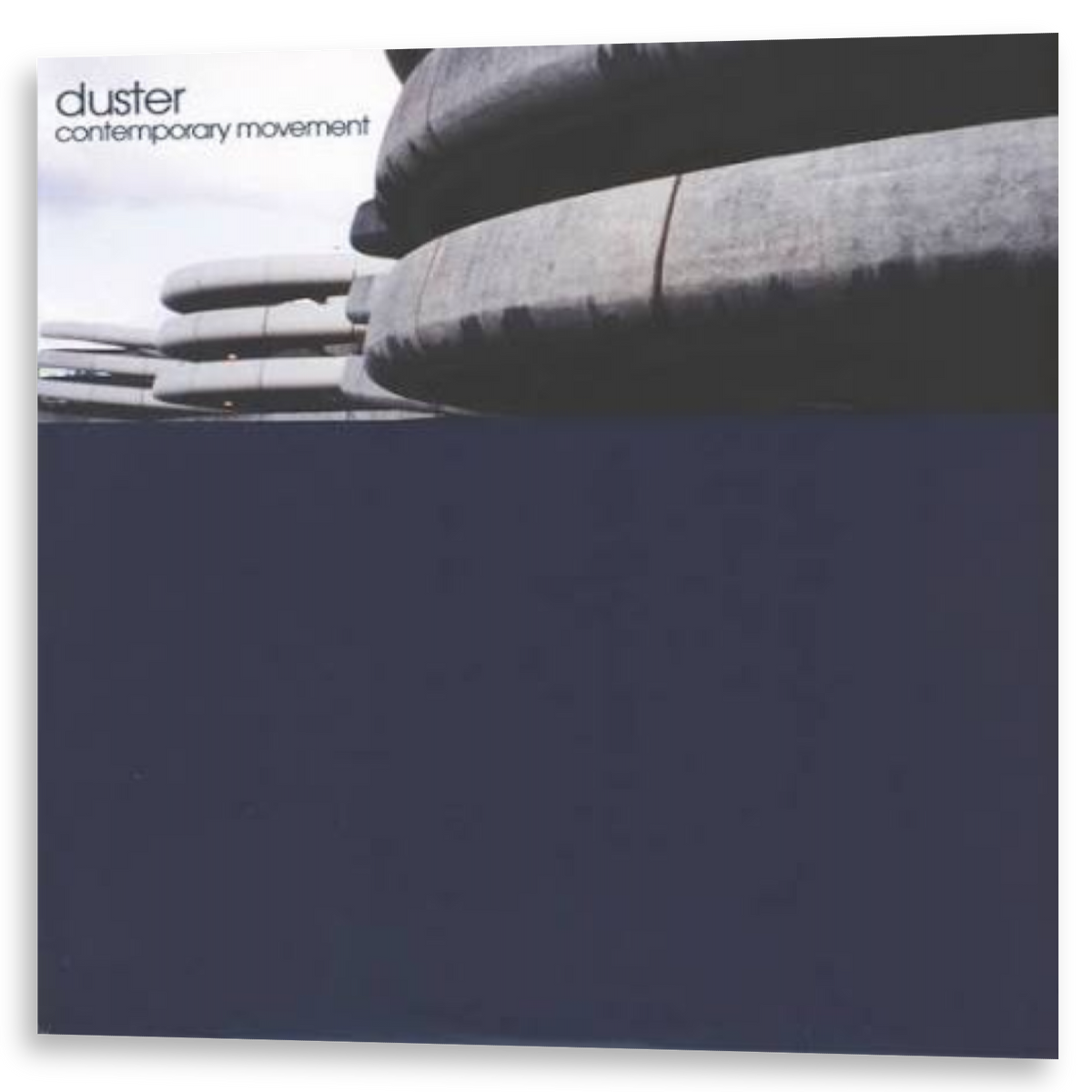 Duster - Contemporary Movement | LP