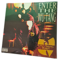 Wu-Tang Clan - Enter The Wu-Tang (36 Chambers) | LP