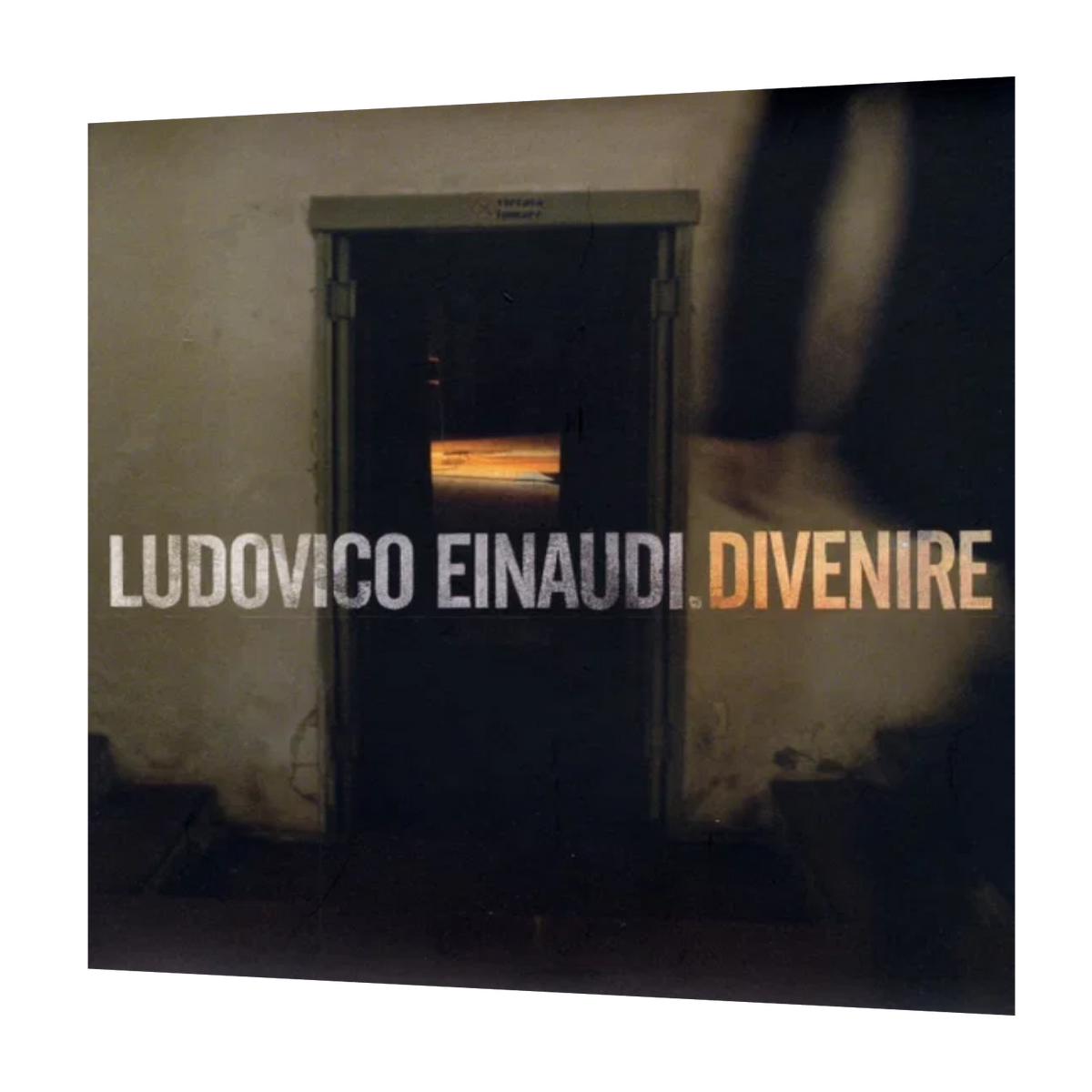 Ludovico Einaudi - Divenire | 2LP