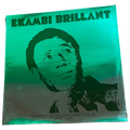 Ekambi Brillant - African Funk Experimental 1975-1982 | LP