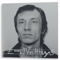 Enno Velthuys - Music From The Other Side Of The Fence | LP