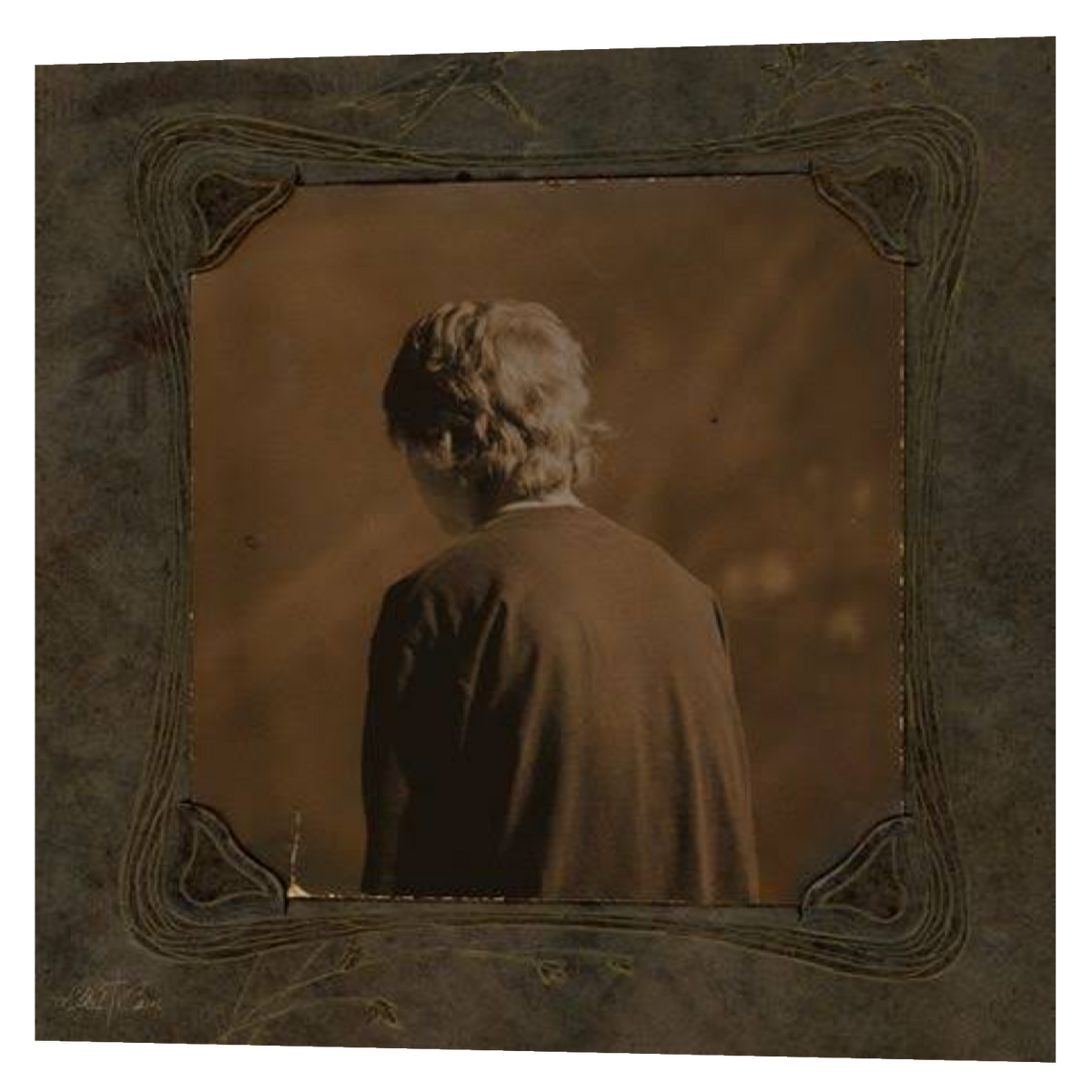 Ethel Cain - Willoughby Tucker, I’ll Always Love You | 2LP