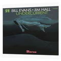 Bill Evans & Jim Hall - Undercurrent | LP