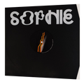 Sophie - Bipp Autechre Remix | 12''