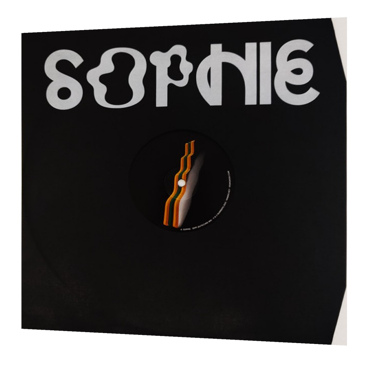 Sophie - Bipp Autechre Remix | 12''