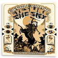 King Gizzard & The Lizard Wizard - Eyes Like The Sky | LP