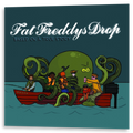 Fat Freddys Drop - Based On A True Story | 2LP