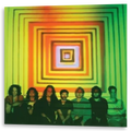 King Gizzard & The Lizard Wizard - Float Along - Fill Your Lungs | LP