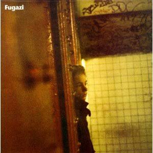 Fugazi - Steady Diet Of Nothing | LP