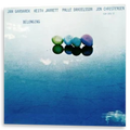 Jan Garbarek, Keith Jarrett, Palle Danielsson, Jon Christensen - Belonging | LP